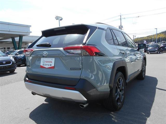 トヨタ ＲＡＶ４