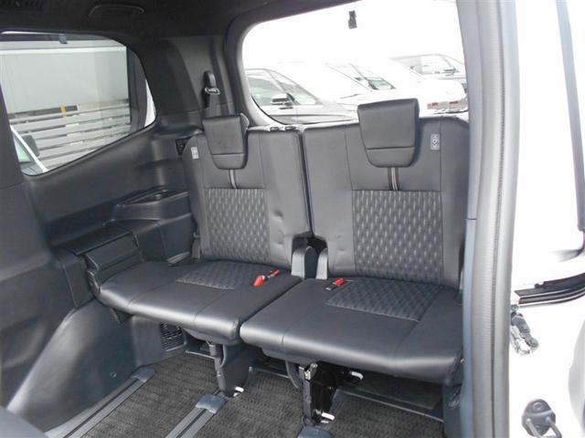 ノア ハイブリッドS-Z フルセグ メモリーナビ DVD再生 ミュージックプレイヤー接続可 バックカメラ 衝突被害軽減システム ETC ドラレコ 両側電動スライド LEDヘッドランプ 乗車定員7人 3列シート(20枚目)