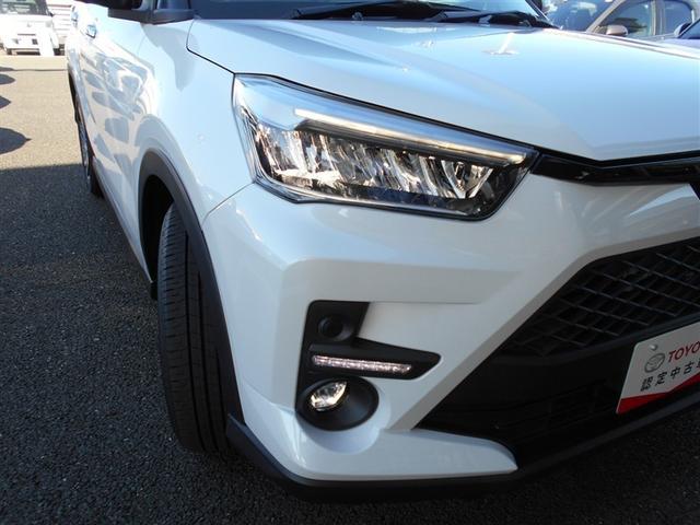 ライズ Z フルセグ メモリーナビ DVD再生 ミュージックプレイヤー接続可 全方位カメラ 衝突被害軽減システム ETC ドラレコ LEDヘッドランプ アイドリングストップ(21枚目)