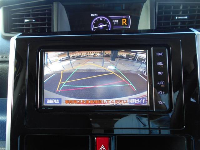 タンク カスタムG-T フルセグ メモリーナビ DVD再生 ミュージックプレイヤー接続可 バックカメラ 衝突被害軽減システム ETC 両側電動スライド LEDヘッドランプ ウオークスルー アイドリングストップ(8枚目)