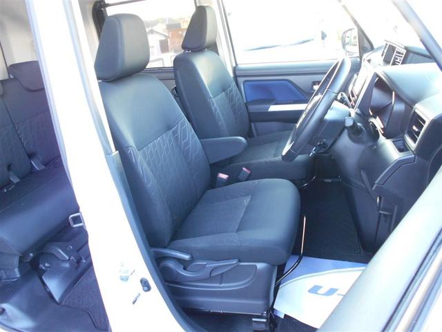 タンク カスタムG-T フルセグ メモリーナビ DVD再生 ミュージックプレイヤー接続可 バックカメラ 衝突被害軽減システム ETC 両側電動スライド LEDヘッドランプ ウオークスルー アイドリングストップ(14枚目)