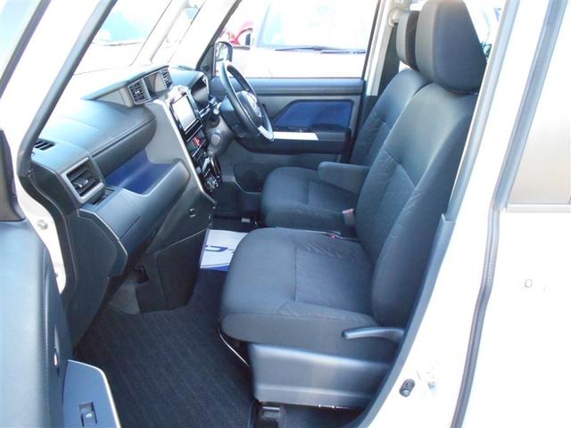 タンク カスタムG-T フルセグ メモリーナビ DVD再生 ミュージックプレイヤー接続可 バックカメラ 衝突被害軽減システム ETC 両側電動スライド LEDヘッドランプ ウオークスルー アイドリングストップ(15枚目)