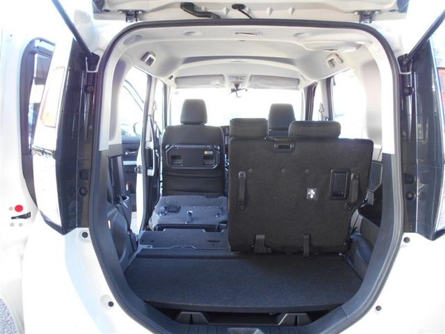 タンク カスタムG-T フルセグ メモリーナビ DVD再生 ミュージックプレイヤー接続可 バックカメラ 衝突被害軽減システム ETC 両側電動スライド LEDヘッドランプ ウオークスルー アイドリングストップ(17枚目)