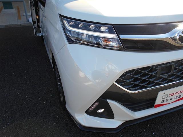 タンク カスタムG-T フルセグ メモリーナビ DVD再生 ミュージックプレイヤー接続可 バックカメラ 衝突被害軽減システム ETC 両側電動スライド LEDヘッドランプ ウオークスルー アイドリングストップ(19枚目)