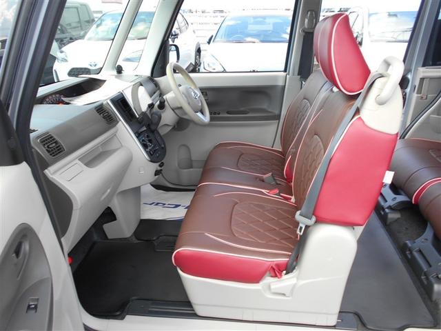 タント Ｌ　ミュージックプレイヤー接続可　バックカメラ　ＥＴＣ　ＬＥＤヘッドランプ　アイドリングストップ（12枚目）