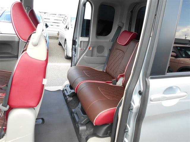 タント Ｌ　ミュージックプレイヤー接続可　バックカメラ　ＥＴＣ　ＬＥＤヘッドランプ　アイドリングストップ（13枚目）