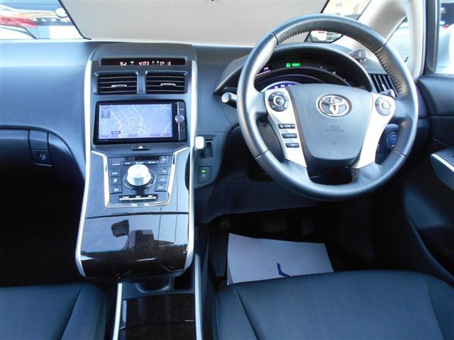 ＳＡＩ Ｓ　Ｃパッケージ　フルセグ　メモリーナビ　ＤＶＤ再生　ミュージックプレイヤー接続可　バックカメラ　ＥＴＣ　ドラレコ　ＬＥＤヘッドランプ（6枚目）