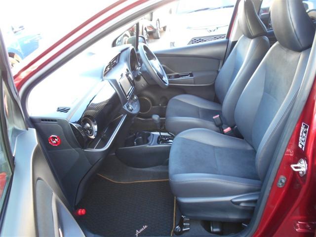 ヴィッツ ハイブリッドＦ　フルセグ　メモリーナビ　ＤＶＤ再生　ミュージックプレイヤー接続可　バックカメラ　衝突被害軽減システム　ＥＴＣ　ドラレコ　ＬＥＤヘッドランプ（15枚目）