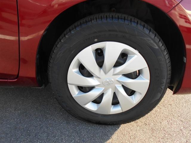 ヴィッツ ハイブリッドＦ　フルセグ　メモリーナビ　ＤＶＤ再生　ミュージックプレイヤー接続可　バックカメラ　衝突被害軽減システム　ＥＴＣ　ドラレコ　ＬＥＤヘッドランプ（19枚目）