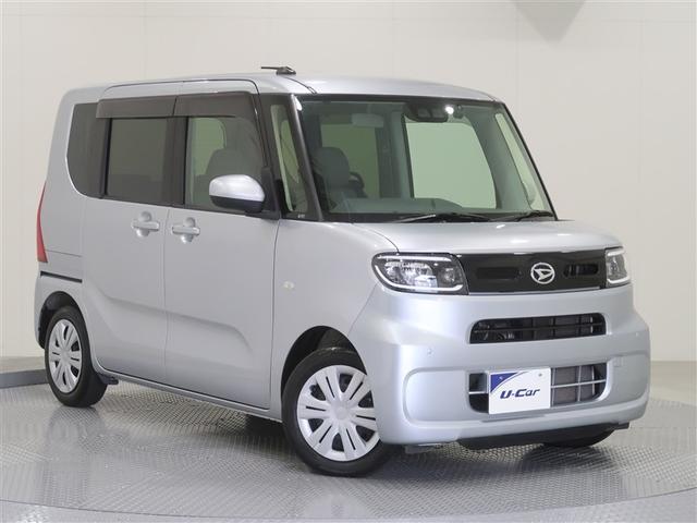 タント Xターボ フルセグ メモリーナビ DVD再生 ミュージックプレイヤー接続可 バックカメラ 衝突被害軽減システム ドラレコ 電動スライドドア LEDヘッドランプ アイドリングストップ(22枚目)