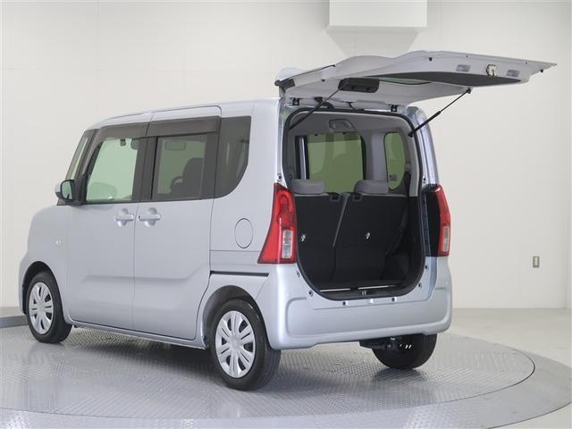 タント Xターボ フルセグ メモリーナビ DVD再生 ミュージックプレイヤー接続可 バックカメラ 衝突被害軽減システム ドラレコ 電動スライドドア LEDヘッドランプ アイドリングストップ(25枚目)