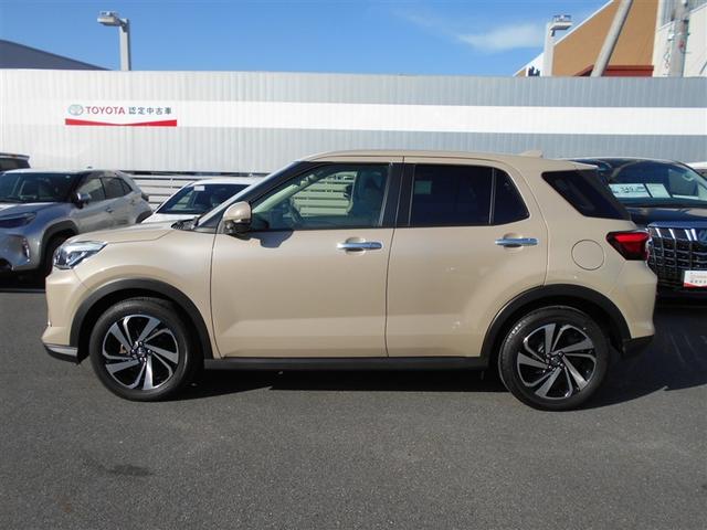 ライズ Z フルセグ ミュージックプレイヤー接続可 バックカメラ 衝突被害軽減システム ETC LEDヘッドランプ アイドリングストップ(2枚目)