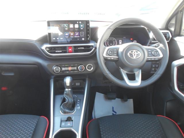 ライズ Z フルセグ ミュージックプレイヤー接続可 バックカメラ 衝突被害軽減システム ETC LEDヘッドランプ アイドリングストップ(4枚目)