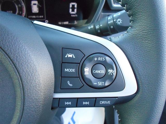 ライズ Z フルセグ ミュージックプレイヤー接続可 バックカメラ 衝突被害軽減システム ETC LEDヘッドランプ アイドリングストップ(8枚目)