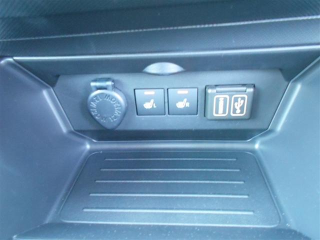 ライズ Z フルセグ ミュージックプレイヤー接続可 バックカメラ 衝突被害軽減システム ETC LEDヘッドランプ アイドリングストップ(12枚目)