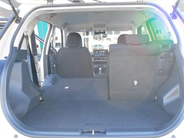 ライズ Z フルセグ ミュージックプレイヤー接続可 バックカメラ 衝突被害軽減システム ETC LEDヘッドランプ アイドリングストップ(16枚目)