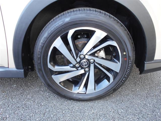 ライズ Z フルセグ ミュージックプレイヤー接続可 バックカメラ 衝突被害軽減システム ETC LEDヘッドランプ アイドリングストップ(17枚目)