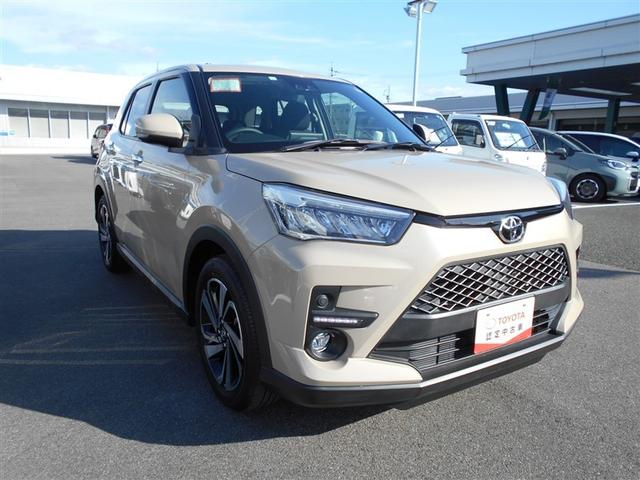 ライズ Z フルセグ ミュージックプレイヤー接続可 バックカメラ 衝突被害軽減システム ETC LEDヘッドランプ アイドリングストップ(22枚目)