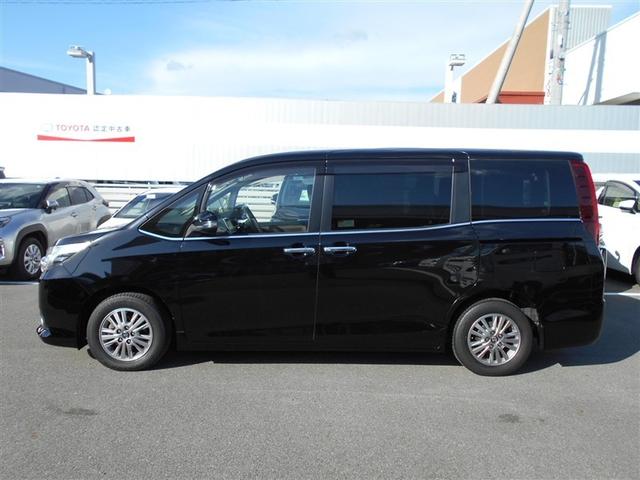 エスクァイア Gi フルセグ メモリーナビ DVD再生 ミュージックプレイヤー接続可 後席モニター バックカメラ ETC ドラレコ 両側電動スライド LEDヘッドランプ ウオークスルー 乗車定員7人 3列シート(2枚目)