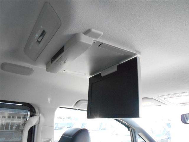 エスクァイア Gi フルセグ メモリーナビ DVD再生 ミュージックプレイヤー接続可 後席モニター バックカメラ ETC ドラレコ 両側電動スライド LEDヘッドランプ ウオークスルー 乗車定員7人 3列シート(8枚目)