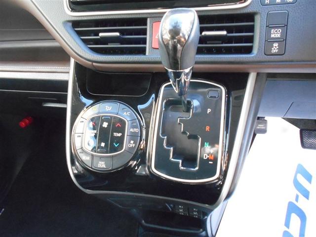 エスクァイア Gi フルセグ メモリーナビ DVD再生 ミュージックプレイヤー接続可 後席モニター バックカメラ ETC ドラレコ 両側電動スライド LEDヘッドランプ ウオークスルー 乗車定員7人 3列シート(11枚目)