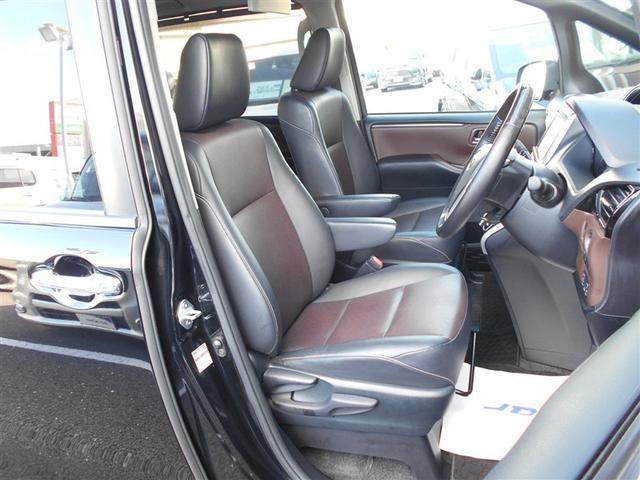 エスクァイア Gi フルセグ メモリーナビ DVD再生 ミュージックプレイヤー接続可 後席モニター バックカメラ ETC ドラレコ 両側電動スライド LEDヘッドランプ ウオークスルー 乗車定員7人 3列シート(15枚目)