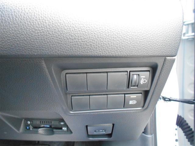 ヤリス ハイブリッドＧ　メモリーナビ　ミュージックプレイヤー接続可　バックカメラ　衝突被害軽減システム　ＥＴＣ　ワンオーナー（9枚目）