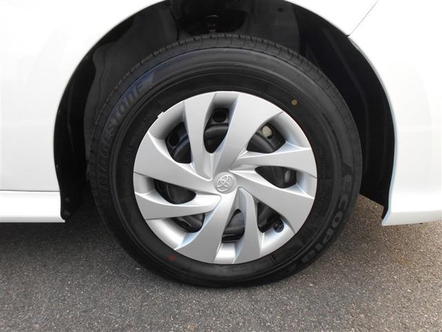 ヤリス ハイブリッドＧ　メモリーナビ　ミュージックプレイヤー接続可　バックカメラ　衝突被害軽減システム　ＥＴＣ　ワンオーナー（18枚目）