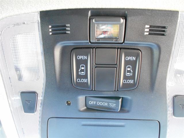 アルファード 2.5S フルセグ メモリーナビ ミュージックプレイヤー接続可 後席モニター バックカメラ 衝突被害軽減システム ETC ドラレコ 両側電動スライド LEDヘッドランプ 乗車定員8人 3列シート(13枚目)