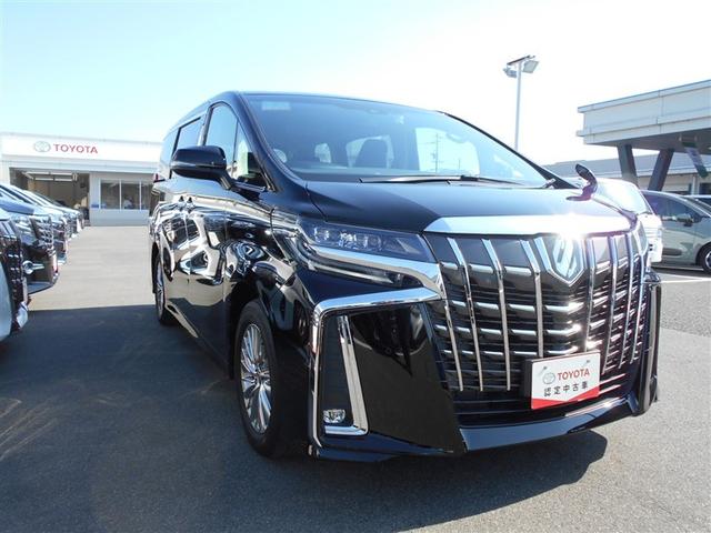 アルファード 2.5S フルセグ メモリーナビ ミュージックプレイヤー接続可 後席モニター バックカメラ 衝突被害軽減システム ETC ドラレコ 両側電動スライド LEDヘッドランプ 乗車定員8人 3列シート(24枚目)