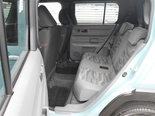 タフト G サンルーフ フルセグ メモリーナビ DVD再生 ミュージックプレイヤー接続可 バックカメラ 衝突被害軽減システム ドラレコ LEDヘッドランプ アイドリングストップ(18枚目)