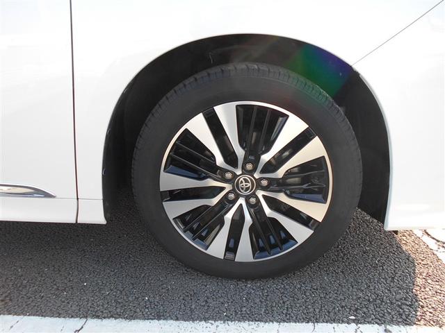 アルファード ２．５Ｓ　Ｃパッケージ　フルセグ　メモリーナビ　ＤＶＤ再生　ミュージックプレイヤー接続可　後席モニター　バックカメラ　衝突被害軽減システム　ＥＴＣ　ドラレコ　両側電動スライド　ＬＥＤヘッドランプ　乗車定員７人　３列シート（20枚目）