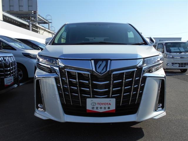 アルファード ２．５Ｓ　Ｃパッケージ　フルセグ　メモリーナビ　ＤＶＤ再生　ミュージックプレイヤー接続可　後席モニター　バックカメラ　衝突被害軽減システム　ＥＴＣ　ドラレコ　両側電動スライド　ＬＥＤヘッドランプ　乗車定員７人　３列シート（28枚目）