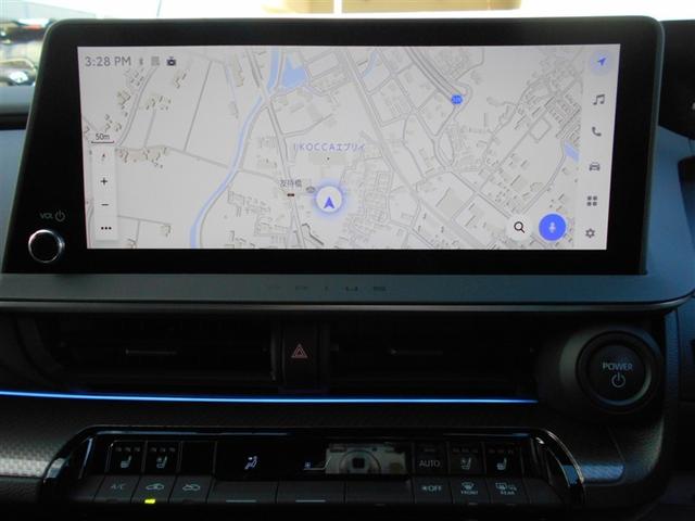 プリウス Z フルセグ メモリーナビ ミュージックプレイヤー接続可 パノラミックビューカメラ 衝突被害軽減システム ETC LEDヘッドランプ(5枚目)