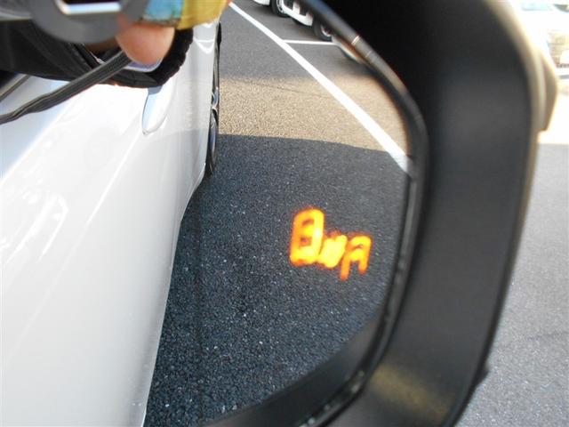 プリウス Z フルセグ メモリーナビ ミュージックプレイヤー接続可 パノラミックビューカメラ 衝突被害軽減システム ETC LEDヘッドランプ(9枚目)