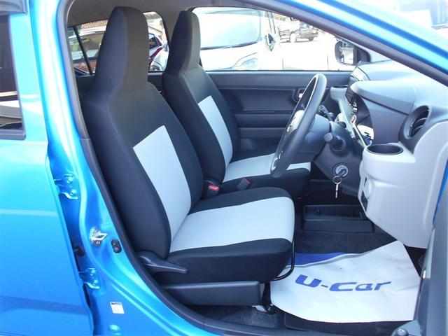 ミライース Ｘ　リミテッドＳＡＩＩＩ　フルセグ　メモリーナビ　ＤＶＤ再生　ミュージックプレイヤー接続可　バックカメラ　衝突被害軽減システム　ドラレコ　ＬＥＤヘッドランプ　アイドリングストップ（14枚目）