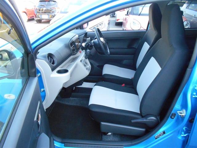 ミライース Ｘ　リミテッドＳＡＩＩＩ　フルセグ　メモリーナビ　ＤＶＤ再生　ミュージックプレイヤー接続可　バックカメラ　衝突被害軽減システム　ドラレコ　ＬＥＤヘッドランプ　アイドリングストップ（15枚目）