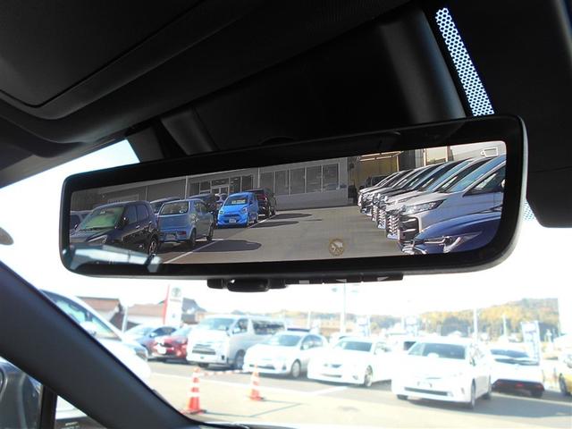 RAV4 PHV Z 4WD フルセグ メモリーナビ ミュージックプレイヤー接続可 全方位カメラ 衝突被害軽減システム ETC ドラレコ LEDヘッドランプ ワンオーナー(12枚目)