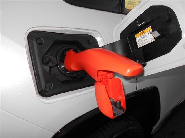 RAV4 PHV Z 4WD フルセグ メモリーナビ ミュージックプレイヤー接続可 全方位カメラ 衝突被害軽減システム ETC ドラレコ LEDヘッドランプ ワンオーナー(24枚目)