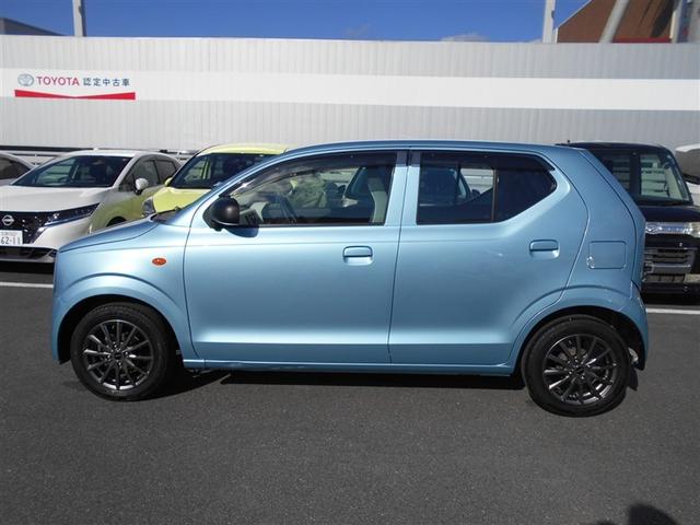 キャロル ＧＬ　衝突被害軽減システム　ＥＴＣ（2枚目）