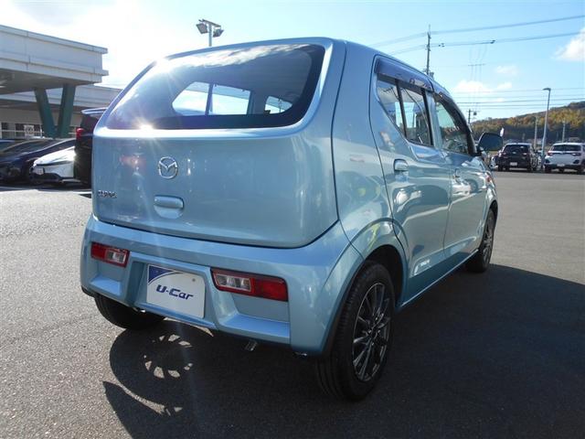 キャロル ＧＬ　衝突被害軽減システム　ＥＴＣ（3枚目）