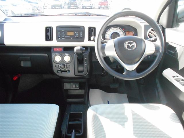 キャロル ＧＬ　衝突被害軽減システム　ＥＴＣ（4枚目）