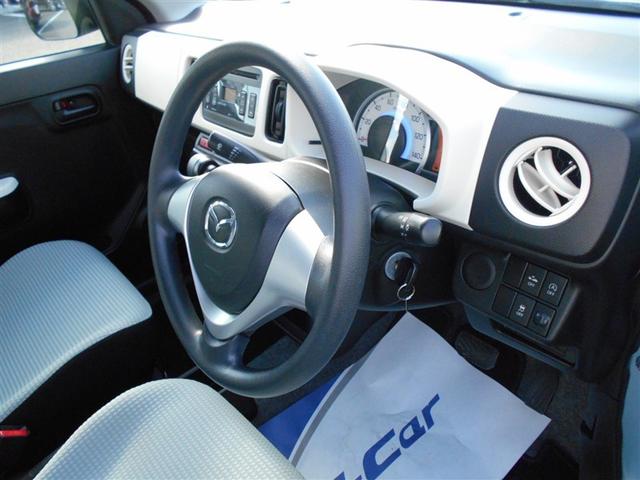 キャロル ＧＬ　衝突被害軽減システム　ＥＴＣ（5枚目）