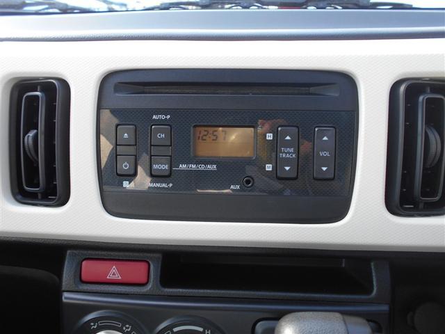 キャロル ＧＬ　衝突被害軽減システム　ＥＴＣ（6枚目）