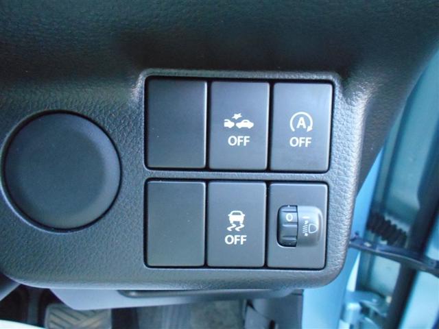 キャロル ＧＬ　衝突被害軽減システム　ＥＴＣ（9枚目）