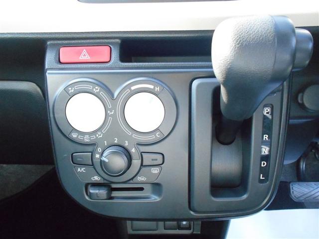 キャロル ＧＬ　衝突被害軽減システム　ＥＴＣ（10枚目）