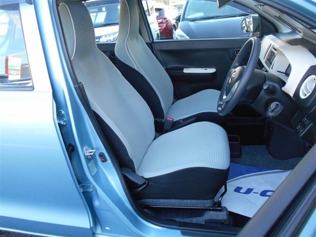 キャロル ＧＬ　衝突被害軽減システム　ＥＴＣ（12枚目）