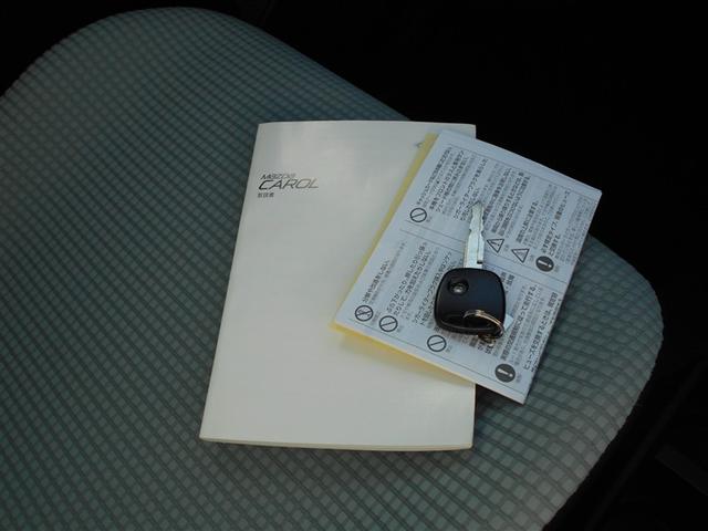 キャロル ＧＬ　衝突被害軽減システム　ＥＴＣ（18枚目）