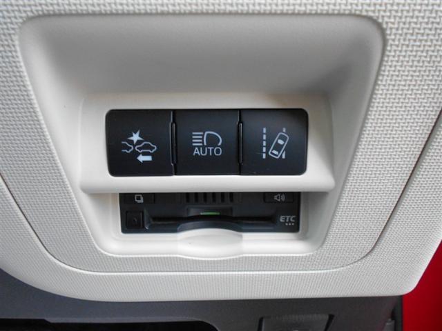 ポルテ Ｇ　フルセグ　メモリーナビ　ＤＶＤ再生　ミュージックプレイヤー接続可　バックカメラ　衝突被害軽減システム　ＥＴＣ　ドラレコ　電動スライドドア　ウオークスルー　アイドリングストップ（10枚目）