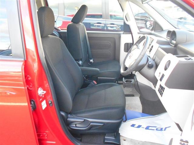 ポルテ Ｇ　フルセグ　メモリーナビ　ＤＶＤ再生　ミュージックプレイヤー接続可　バックカメラ　衝突被害軽減システム　ＥＴＣ　ドラレコ　電動スライドドア　ウオークスルー　アイドリングストップ（12枚目）